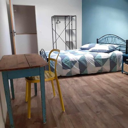 Grand T3 Calme Et Lumineux 4-6 Personnes Villa Moux Kültér fotó