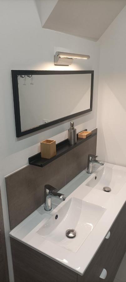 Grand T3 Calme Et Lumineux 4-6 Personnes Villa Moux Kültér fotó