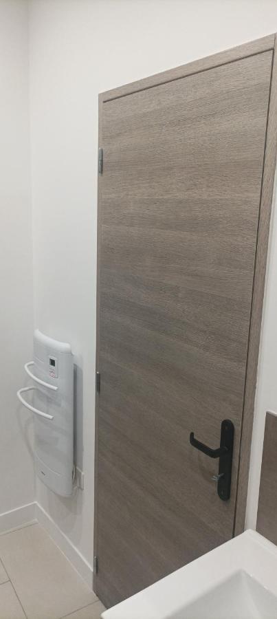 Grand T3 Calme Et Lumineux 4-6 Personnes Villa Moux Kültér fotó