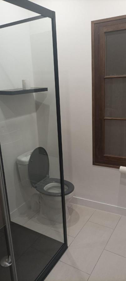 Grand T3 Calme Et Lumineux 4-6 Personnes Villa Moux Kültér fotó