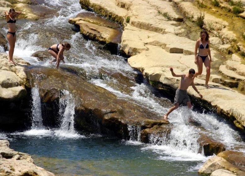 Grand T3 Calme Et Lumineux 4-6 Personnes Villa Moux Kültér fotó